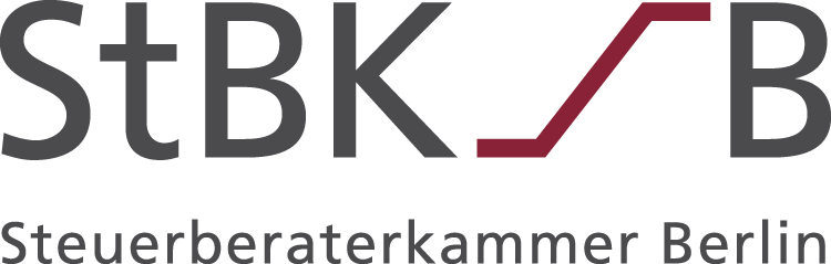 Logo Steuerberaterkammer Berlin